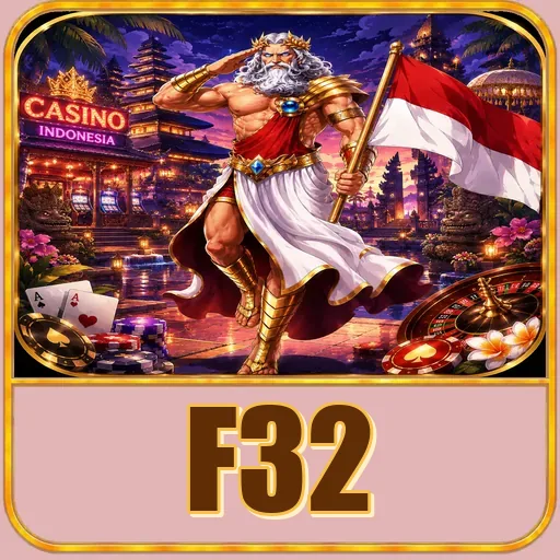 Aplikasi f32 Android